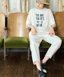 PUAL CE CIN | JAPAN MADE デニムパンツ(デニムパンツ)