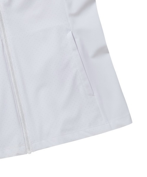 WAAC（ワック）の「《WAAC》WOMENS AIRHOLE ベスト（ベスト・レディース・ブラック/ホワイト・1/3/2）」の12枚目の写真