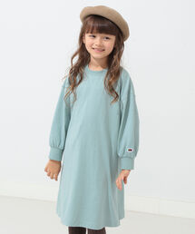 Fruit Of The Loom フルーツオブザルーム キッズ のワンピース ドレス通販 Zozotown