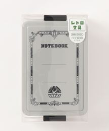 AVALON(U.Q)（アバロン）の「【セール対象外】レトロ文具　GEL-COOL　square L　保冷お弁当箱（お弁当箱・キッズ）」