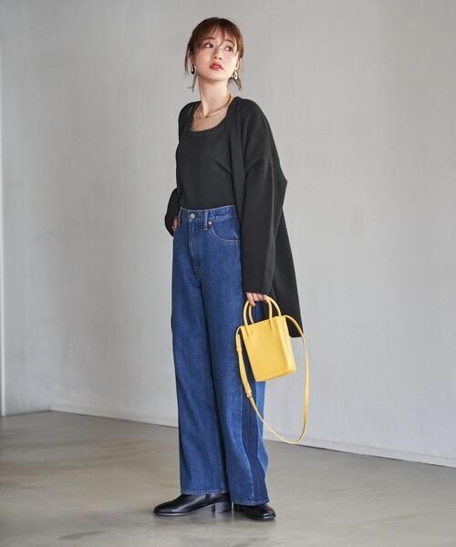 coen（コーエン）の「センターシームショートブーツ（ブーツ・レディース・ブラック/ダークブラウン/オフホワイト・SMALL/MEDIUM/LARGE/X-LARGE）」の10枚目の写真