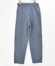 スペシャル☆60sヴィンテージ　Lee　ワークパンツ　2タック　スラックス スペシャル☆60sヴィンテージ Lee ワークパンツ 2タック