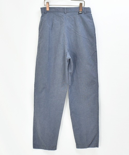 スペシャル☆60sヴィンテージ　Lee　ワークパンツ　2タック　スラックス 5f60d372651999a6bf917643ed1a9b