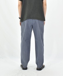 スペシャル☆60sヴィンテージ　Lee　ワークパンツ　2タック　スラックス 60's~ Vintage Slacks Black 60年代 ヴィンテージスラックス 2