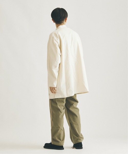ARMY TWILL（アーミーツイル）の「【ARMY TWILL×JS / アーミー