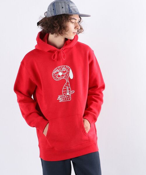 KEN KAGAMI（ケン カガミ）の「【SHIPS any別注】KenKagami: 裏起毛