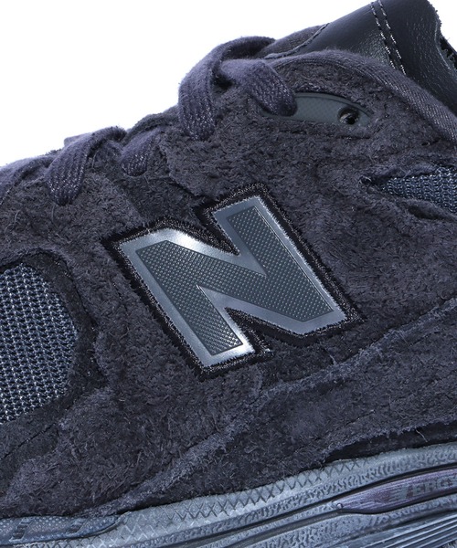 NEW BALANCE（ニューバランス）の「New Balance / ニューバランス CLASSICS TRADITIONNELS スニーカー ML2002R（スニーカー・メンズ・ブラック/ホワイト・9/9h/10/8h/8）」の10枚目の写真