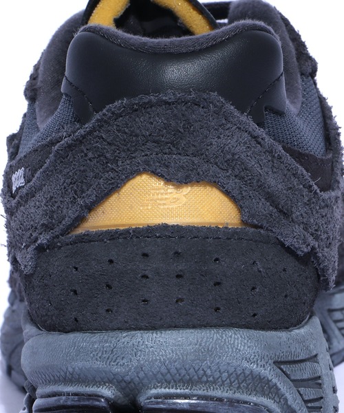 NEW BALANCE（ニューバランス）の「New Balance / ニューバランス CLASSICS TRADITIONNELS スニーカー ML2002R（スニーカー・メンズ・ブラック/ホワイト・9/9h/10/8h/8）」の13枚目の写真