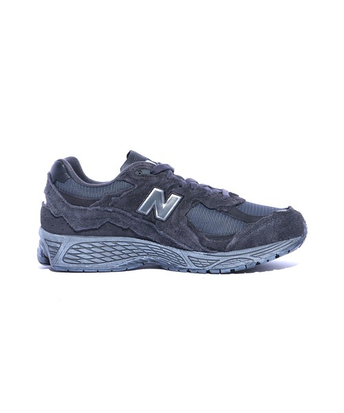 NEW BALANCE（ニューバランス）の「New Balance / ニューバランス CLASSICS TRADITIONNELS スニーカー ML2002R（スニーカー・メンズ・ブラック/ホワイト・9/9h/10/8h/8）」の5枚目の写真