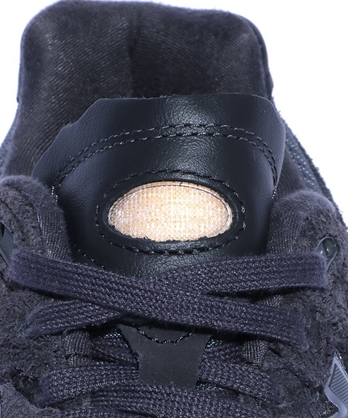 NEW BALANCE（ニューバランス）の「New Balance / ニューバランス CLASSICS TRADITIONNELS スニーカー ML2002R（スニーカー・メンズ・ブラック/ホワイト・9/9h/10/8h/8）」の9枚目の写真