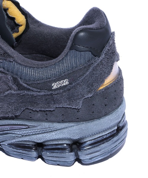 NEW BALANCE（ニューバランス）の「New Balance / ニューバランス CLASSICS TRADITIONNELS スニーカー ML2002R（スニーカー・メンズ・ブラック/ホワイト・9/9h/10/8h/8）」の12枚目の写真