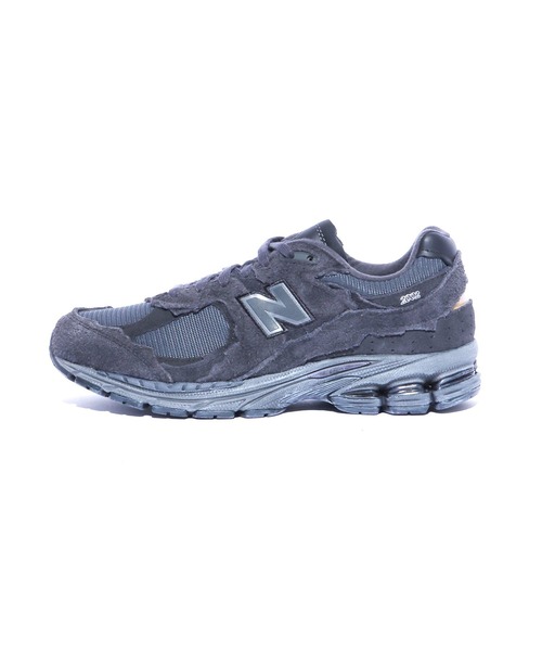 NEW BALANCE（ニューバランス）の「New Balance / ニューバランス CLASSICS TRADITIONNELS スニーカー ML2002R（スニーカー・メンズ・ブラック/ホワイト・9/9h/10/8h/8）」の19枚目の写真