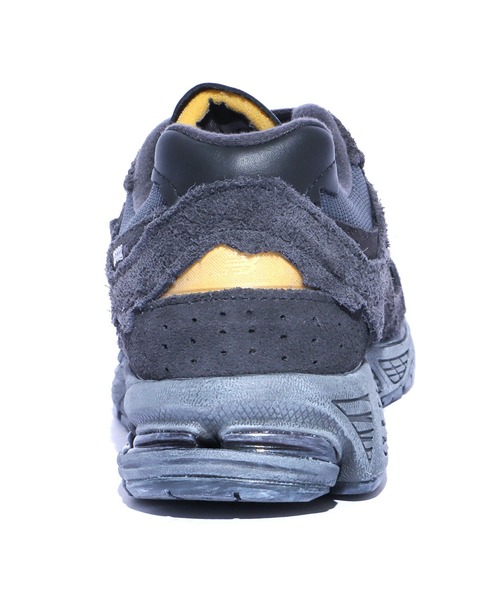 NEW BALANCE（ニューバランス）の「New Balance / ニューバランス CLASSICS TRADITIONNELS スニーカー ML2002R（スニーカー・メンズ・ブラック/ホワイト・9/9h/10/8h/8）」の20枚目の写真