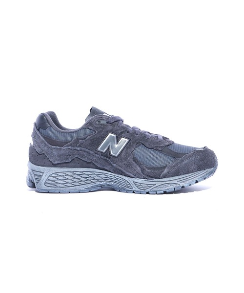 NEW BALANCE（ニューバランス）の「New Balance / ニューバランス CLASSICS TRADITIONNELS スニーカー ML2002R（スニーカー・メンズ・ブラック/ホワイト・9/9h/10/8h/8）」の21枚目の写真