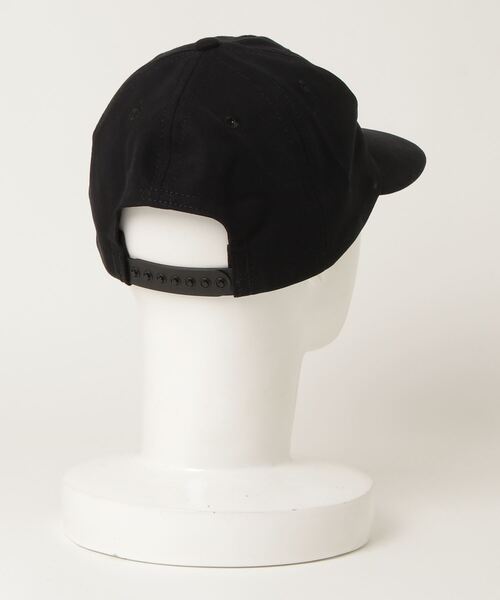 Actual Source Cap Black 新品未使用 ACTUAL SOURCE（アクチュアルソース）の「【Actual Source