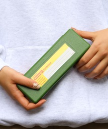 HIGHTIDE | penco/ペンコ ストレージコンテナーペンケース 2026年春夏(ステーショナリー)