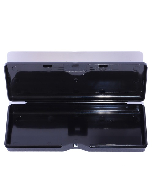 HIGHTIDE（ハイタイド）の「penco/ペンコ ストレージコンテナーペンケース 2026年春夏（ステーショナリー・メンズ・ホワイト/ライトブルー/ブラック/オレンジ/グリーン/クリア・FREE）」の19枚目の写真