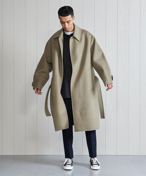 H BEAUTY&YOUTH UNITED ARROWS（エイチビューティーアンドユース