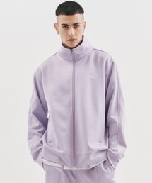 CLUB SIDELINE TRACK JACKET/クラブサイドライントラックジャケット