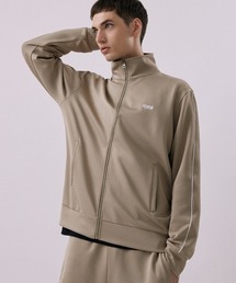 CLUB SIDELINE TRACK JACKET/クラブサイドライントラックジャケット