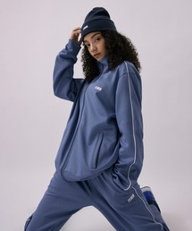 CLUB SIDELINE TRACK JACKET/クラブサイドライントラックジャケット