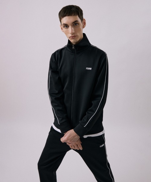 ★関税/送料込★FCMM★CLUB TEAM SIDELINE TRACK JACKET セール】CLUB SIDELINE TRACK JACKET/クラブサイドライン