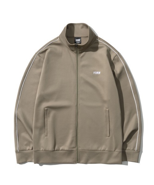 セール】CLUB SIDELINE TRACK JACKET/クラブサイドライン