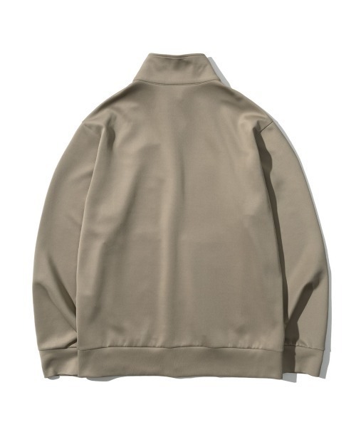 セール】CLUB SIDELINE TRACK JACKET/クラブサイドライン