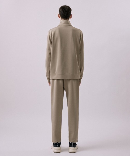 FCMM(エフシーエムエム)の「CLUB SIDELINE TRACK JACKET/クラブサイドライントラックジャケット(その他トップス・メンズ・ブラック/ナチュラル/ミント/ブルー/ホワイト/ラベンダー・MEDIUM/LARGE)」の12枚目の写真