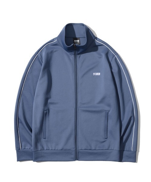 ★関税/送料込★FCMM★CLUB TEAM SIDELINE TRACK JACKET セール】CLUB SIDELINE TRACK JACKET/クラブサイドライン