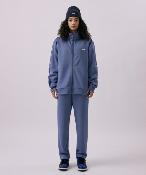 セール】CLUB SIDELINE TRACK JACKET/クラブサイドライン