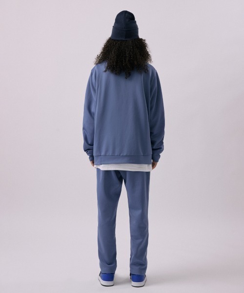 セール】CLUB SIDELINE TRACK JACKET/クラブサイドライン