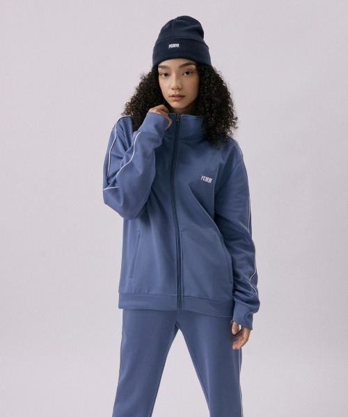☆【FCMM】☆FCMM CLUB SIDELINE TRACK JACKE.T☆ジャージ☆ FCMM ジャージ CLUB SIDELINE TRACK JACKET/クラブサイドライン