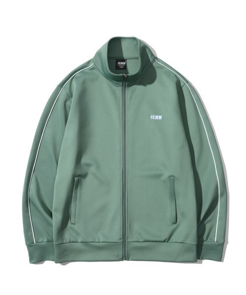 セール】CLUB SIDELINE TRACK JACKET/クラブサイドライン