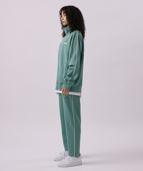 セール】CLUB SIDELINE TRACK JACKET/クラブサイドライン