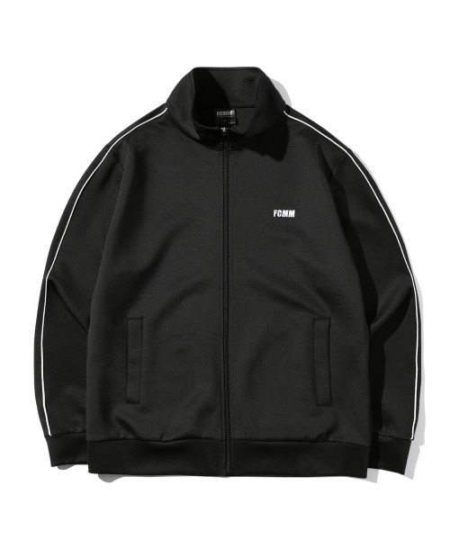 セール】CLUB SIDELINE TRACK JACKET/クラブサイドライン