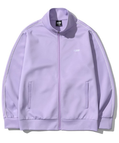 セール】CLUB SIDELINE TRACK JACKET/クラブサイドライン