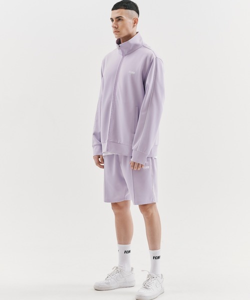 セール】CLUB SIDELINE TRACK JACKET/クラブサイドライン