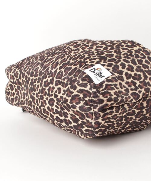 Drifter（ドリフター）の「【Drifter】SQUEEZ SACK（ショルダーバッグ・レディース・ブラック/マルチ/グリーン/ブラウン系その他/その他2/その他3・FREE）」の7枚目の写真