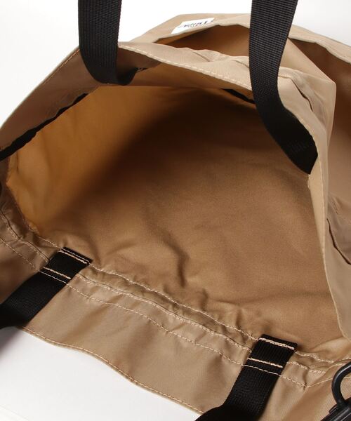 Drifter（ドリフター）の「【Drifter】SQUEEZ SACK（ショルダーバッグ・レディース・ブラック/マルチ/グリーン/ブラウン系その他/その他2/その他3・FREE）」の11枚目の写真