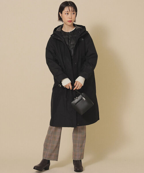その他アウター THE NORTH FACE / GTX Puff Magne Triclimate Coat