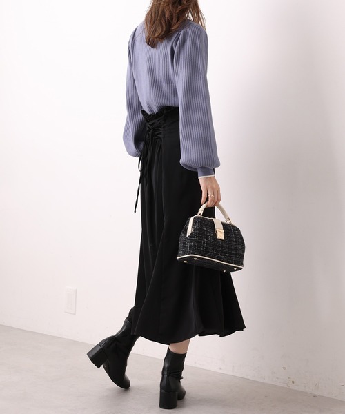 セール】【WEB限定】仕事もプライベートも！オンオフ使えるパイピング