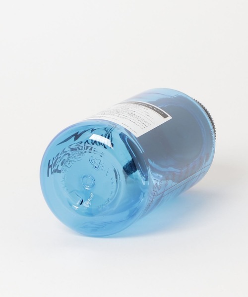 MANASTASH（マナスタッシュ）の「NALGENE×MANASTASH/ナルゲン×マナスタッシュ　TRITAN BOTTLE 1.0L　7119112（水筒・メンズ・グレー/ブルー/グリーン・FREE）」の19枚目の写真