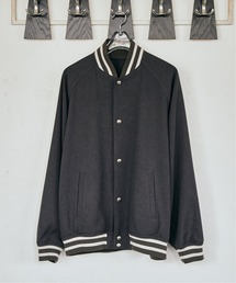 EDIFICE | TR アワード ブルゾン(スタジャン)