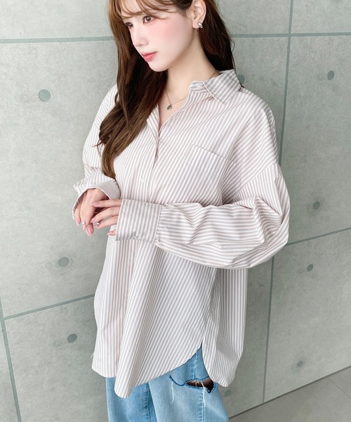 セール】【累計販売枚数10万枚突破！】先染めストライプ＆ギンガム