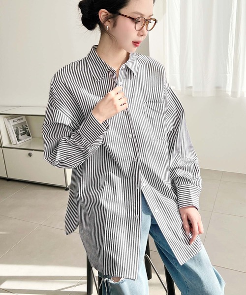 セール】【累計販売枚数10万枚突破！】先染めストライプ＆ギンガム