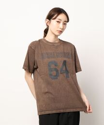 <Good On コラボ>【SIERRA DESIGNS】USA生地 Tシャツ/Good On × SIERRA DESIGNS 64 TEE