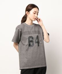 <Good On コラボ>【SIERRA DESIGNS】USA生地 Tシャツ/Good On × SIERRA DESIGNS 64 TEE