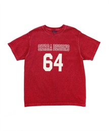 <Good On コラボ>【SIERRA DESIGNS】USA生地 Tシャツ/Good On × SIERRA DESIGNS 64 TEE