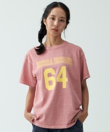 <Good On コラボ>【SIERRA DESIGNS】USA生地 Tシャツ/Good On × SIERRA DESIGNS 64 TEE